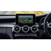 Mercedes V17 Audio20 A218 Navigation SD Card For A B CLA GLA Class Latest Map Update 2022